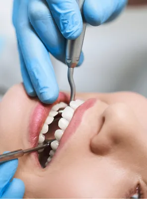 AP Super Speciality Dental