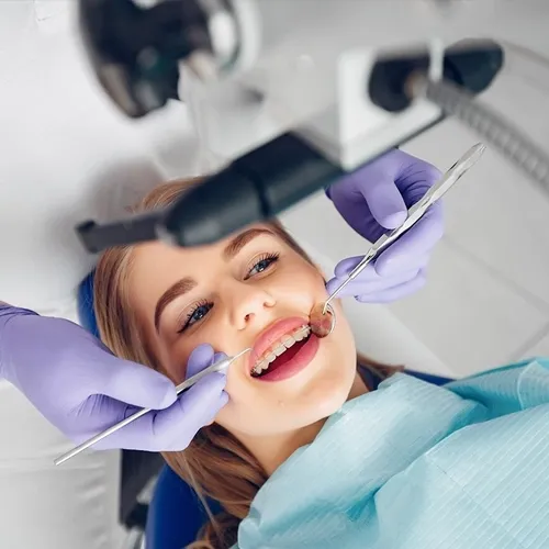 AP Super Speciality Dental