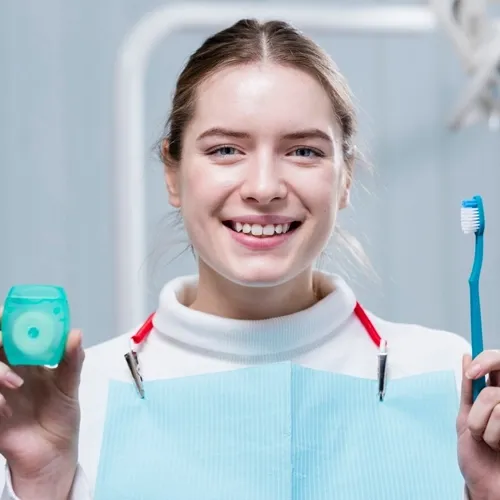 AP Super Speciality Dental