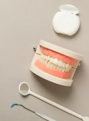 AP Super Speciality Dental