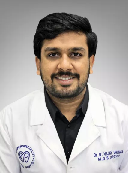 AP Super Speciality Dental